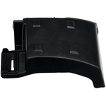 Order Driver Side Front Bumper Cover Support by SHERMAN PARTS - TOVENZ21B-84SP-1 For Your Vehicle