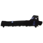 Order Driver Side Front Bumper Cover Support - SU1042101 For Your Vehicle