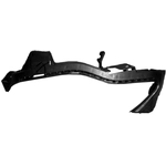 Order Driver Side Front Bumper Cover Support - SU1042103 For Your Vehicle