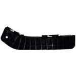 Order Driver Side Front Bumper Cover Support - TO1042108C For Your Vehicle