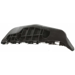 Order Driver Side Front Bumper Cover Support - TO1042111 For Your Vehicle