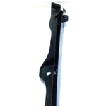 Order Driver Side Front Bumper Cover Support - TO1042112 For Your Vehicle