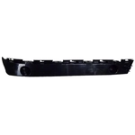 Order Driver Side Front Bumper Cover Support - TO1042116 For Your Vehicle