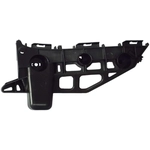 Order Driver Side Front Bumper Cover Support - TO1042118 For Your Vehicle