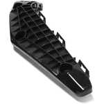 Order Driver Side Front Bumper Cover Support - TO1042120 For Your Vehicle