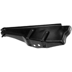 Order Driver Side Front Bumper Cover Support - TO1042121 For Your Vehicle