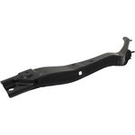 Order Driver Side Front Bumper Cover Support - TO1042122 For Your Vehicle