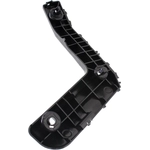 Order Driver Side Front Bumper Cover Support - TO1042123 For Your Vehicle