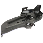 Order Driver Side Front Bumper Cover Support - TO1042125 For Your Vehicle