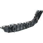 Order Driver Side Front Bumper Cover Support - TO1042126 For Your Vehicle