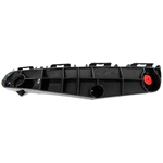 Order Driver Side Front Bumper Cover Support - TO1042128 For Your Vehicle