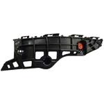 Order Driver Side Front Bumper Cover Support - TO1042133C For Your Vehicle
