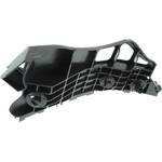 Order Driver Side Front Bumper Cover Support - TO1042134 For Your Vehicle