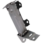 Order Driver Side Front Bumper Cover Support - TO1042141C For Your Vehicle