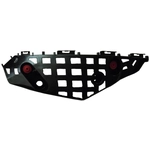Order Driver Side Front Bumper Cover Support - TO1042147C For Your Vehicle