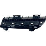 Order Driver Side Front Bumper Cover Support - TO1042148 For Your Vehicle