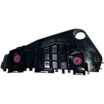 Order Driver Side Front Bumper Cover Support - TO1042149 For Your Vehicle