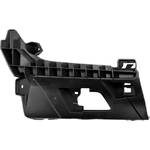 Order Driver Side Front Bumper Cover Support - AU1042113 For Your Vehicle