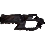 Order Driver Side Front Bumper Cover Support - AU1042120 For Your Vehicle