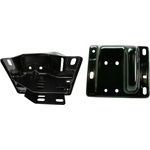 Order Driver Side Front Bumper Cover Support - CH1042107 For Your Vehicle