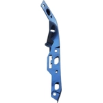 Order Driver Side Front Bumper Cover Support - CH1042118 For Your Vehicle