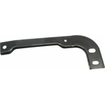 Order Driver Side Front Bumper Cover Support - FO1042141 For Your Vehicle