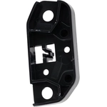 Order Driver Side Front Bumper Cover Support - FO1042163 For Your Vehicle
