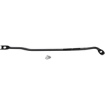Order Driver Side Front Bumper Cover Support - FO1042168 For Your Vehicle