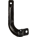 Order Driver Side Front Bumper Cover Support - FO1042170 For Your Vehicle