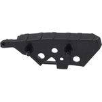 Order Driver Side Front Bumper Cover Support - FO1042171 For Your Vehicle