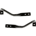 Order Driver Side Front Bumper Cover Support - GM1042107C For Your Vehicle