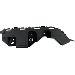 Order Driver Side Front Bumper Cover Support - GM1042156 For Your Vehicle