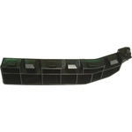 Order Driver Side Front Bumper Cover Support - HO1042103 For Your Vehicle