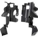 Order Driver Side Front Bumper Cover Support - HO1042126 For Your Vehicle