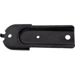 Order Driver Side Front Bumper Cover Support - HO1042145 For Your Vehicle