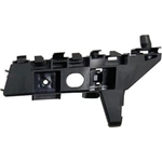 Order Driver Side Front Bumper Cover Support - HO1042146 For Your Vehicle