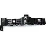 Order Driver Side Front Bumper Cover Support - HO1042154 For Your Vehicle