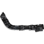 Order Driver Side Front Bumper Cover Support - HO1042158 For Your Vehicle
