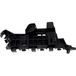 Order Driver Side Front Bumper Cover Support - HO1042160 For Your Vehicle