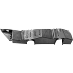 Order Driver Side Front Bumper Cover Support - HY1042155 For Your Vehicle