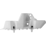 Order Driver Side Front Bumper Cover Support - HY1042170 For Your Vehicle