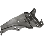 Order Driver Side Front Bumper Cover Support - LX1042123 For Your Vehicle