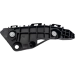 Order Driver Side Front Bumper Cover Support - LX1042130 For Your Vehicle