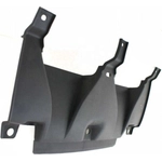 Order Driver Side Front Bumper Cover Support - LX1042138 For Your Vehicle