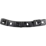 Order Driver Side Front Bumper Cover Support - MA1042110 For Your Vehicle