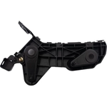 Order Driver Side Front Bumper Cover Support - MA1042113 For Your Vehicle