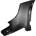 Order Driver Side Front Bumper Cover Support - MB1042143 For Your Vehicle