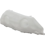 Order Driver Side Front Bumper Cover Support - NI1042124 For Your Vehicle