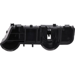 Order Driver Side Front Bumper Cover Support - NI1042142 For Your Vehicle