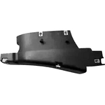 Order Driver Side Front Bumper Cover Support - SU1042106 For Your Vehicle